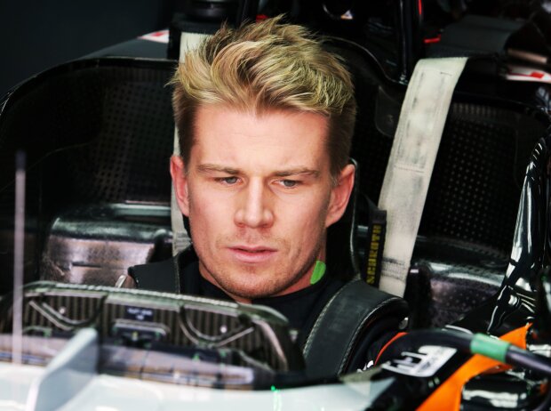 Nico Hülkenberg