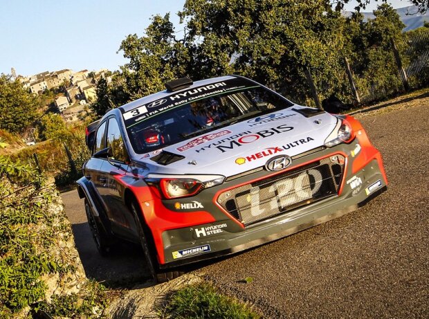 Thierry Neuville Thierry Neuville