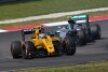 Renault im Aufwind: Erste WM-Punkte für Jolyon Palmer