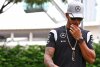 Formel-1-Live-Ticker: Hamilton und die Karotte in der Hose...