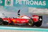 Malaysia: Sebastian Vettel mit schlechtester Note abgestraft