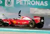 Bild zum Inhalt: Malaysia: Sebastian Vettel mit schlechtester Note abgestraft