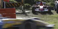 Michael Schumacher, Fernando Alonso
