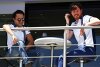 Rob Smedley: Froh, dass ich Felipe Massa endlich loswerde!