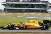 Entscheidung "im Oktober": Palmer hofft auf Silverstone-Deal