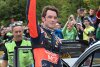 Bild zum Inhalt: WRC 2017: Thierry Neuville steht vor Verlängerung bei Hyundai