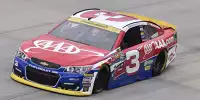 Austin Dillon