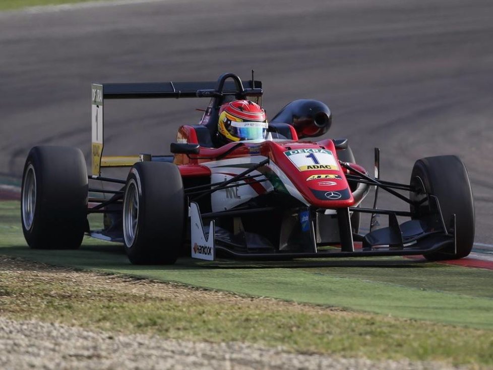 Lance Stroll