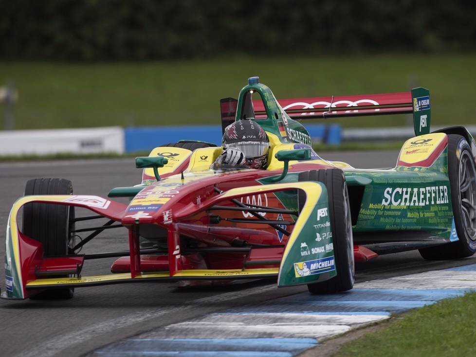 Daniel Abt
