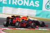 Freie Fahrt statt Multi 333: So gelang Ricciardo der Sieg