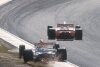 1991: Ein Japan-Grand-Prix für die Ewigkeit