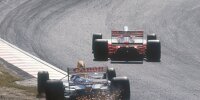 Bild zum Inhalt: 1991: Ein Japan-Grand-Prix für die Ewigkeit