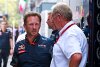 Helmut Marko: Hätten Lewis Hamilton schlagen können