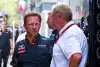 Bild zum Inhalt: Helmut Marko: Hätten Lewis Hamilton schlagen können