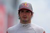 Carlos Sainz: "Virtuelles Safety-Car nutzlos für die Formel 1"
