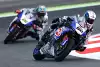 Bild zum Inhalt: Yamaha: Serienmotorrad hui, Rennversion pfui?