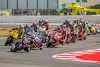 Bild zum Inhalt: Yamaha, Honda & Ducati besprechen die Zukunft der Moto2