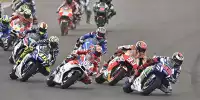 Bild zum Inhalt: Eingefrorene Motoren: Ducati kontra Honda/Yamaha