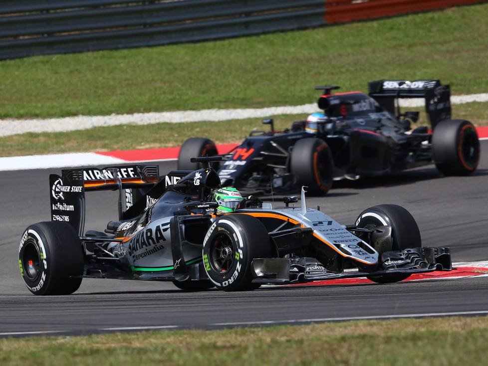 Nico Hülkenberg