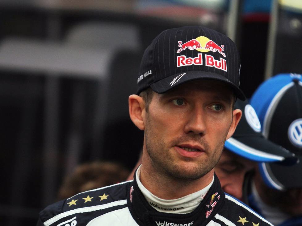 Sebastien Ogier, Julien Ingrassia