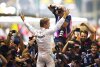 Formel-1-Live-Ticker: Warum ein Titel für Rosberg gerecht wäre