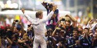 Bild zum Inhalt: Formel-1-Live-Ticker: Warum ein Titel für Rosberg gerecht wäre