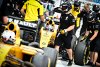 Renault: Nach Magnussen-Feuer sollen weitere Punkte her