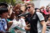 Investment in App: Nico Hülkenberg wird Business Angel