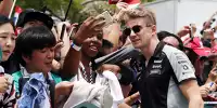 Nico Hülkenberg