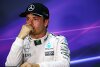 Nico Rosberg: Suzuka-Fluch soll endlich abgelegt werden