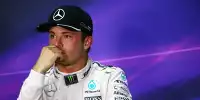 Nico Rosberg
