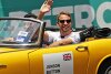 Bild zum Inhalt: Jenson Button: Ganz eigener Fahrstil in Suzukas S-Kurven