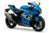 Bild zum Inhalt: Suzuki zeigt das neue Superbike: WM-Rückkehr 2018?