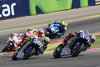 Valentino Rossi: Michelin sorgt für ausgeglichene Rennen