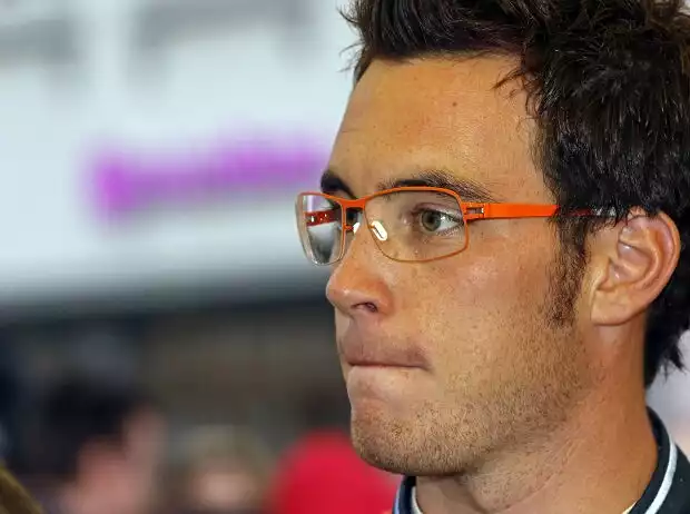 Thierry Neuville Titel-Bild zur News: Thierry Neuville