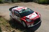 Bild zum Inhalt: WRC 2017: Citroen behält Craig Breen und Stephane Lefebvre
