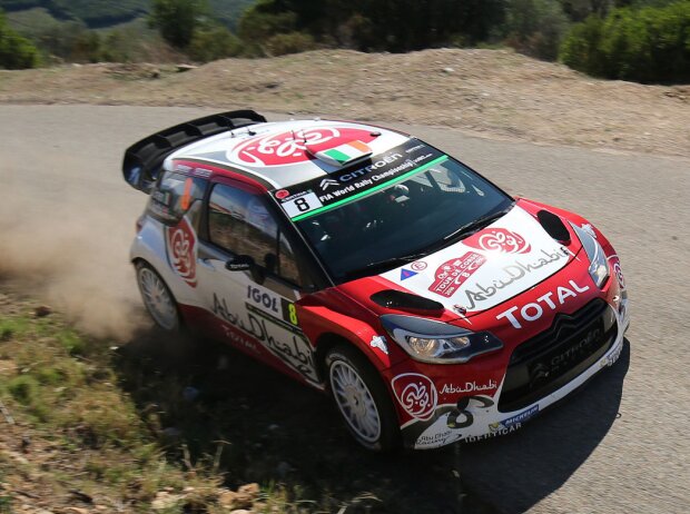 Craig Breen Craig Breen