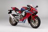 Bild zum Inhalt: Neues Superbike: Honda CBR 1000RR Fireblade SP-2