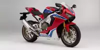 Bild zum Inhalt: Neues Superbike: Honda CBR 1000RR Fireblade SP-2