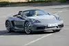 Bild zum Inhalt: Fahrbericht Porsche 718 Boxster: Fragwürdige Amputation