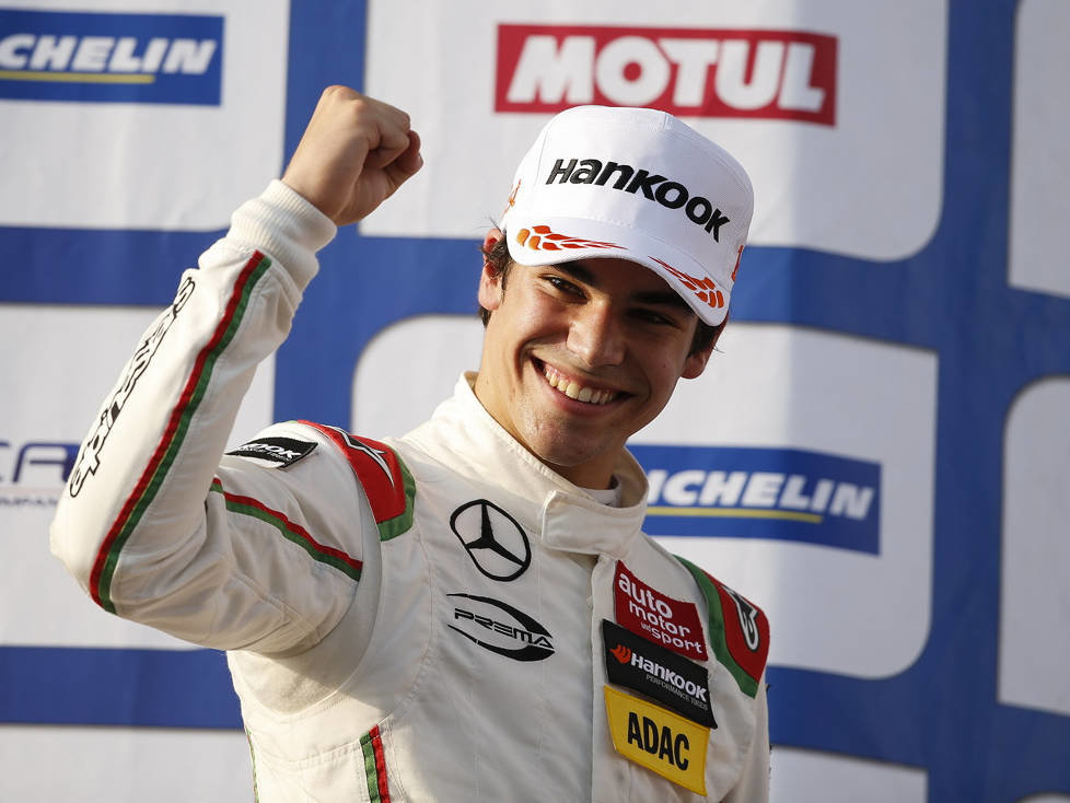 Lance Stroll