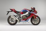 Honda Fireblade