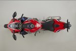 Honda Fireblade