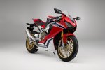 Honda Fireblade