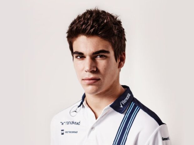 Lance Stroll Lance Stroll