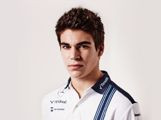 Lance Stroll