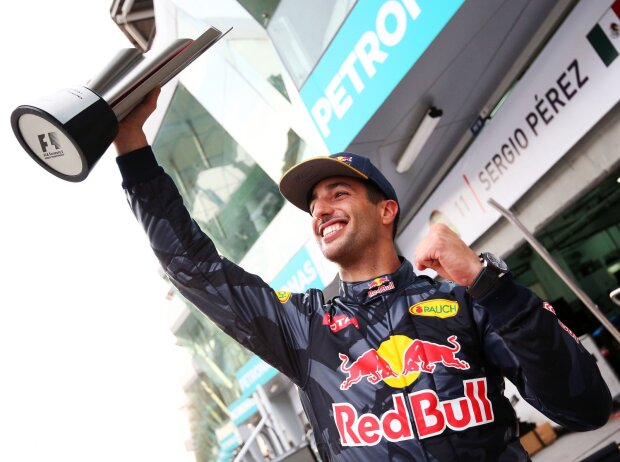 Daniel Ricciardo