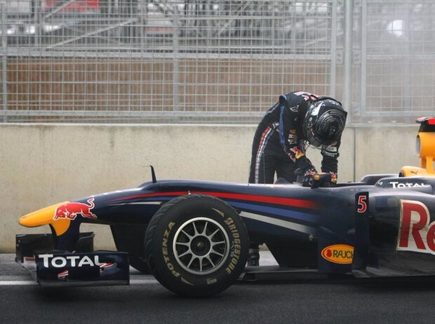 Sebastian Vettel Sebastian Vettel