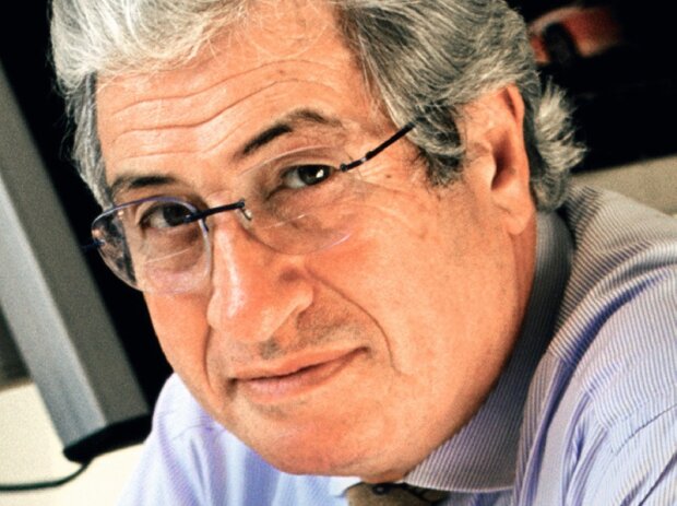 Giorgetto Giugiaro