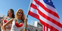 Bild zum Inhalt: US-Markt überschätzt: Die Formel 1 braucht Amerika nicht